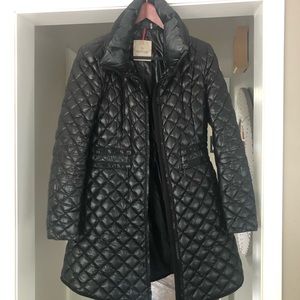 Montcler Black women’s coat
